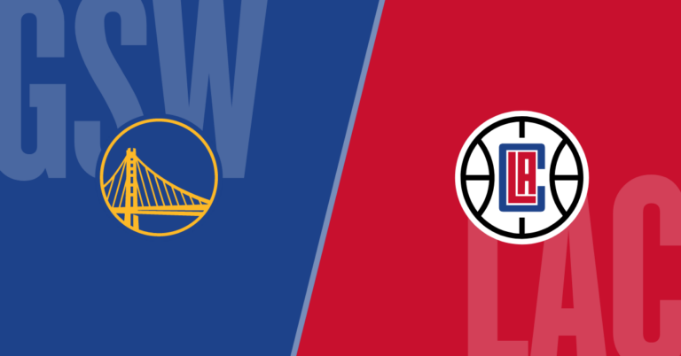 Em Batalha eletrizante, Golden State Warriors derrota Los Angeles Clippers
