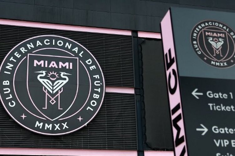 Inter Miami destrava potencial e se destaca no Campeonato Americano de Futebol em 2024