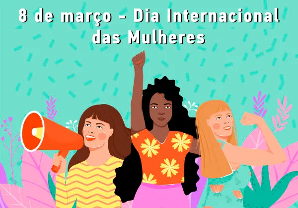 Dia Internacional da Mulher 2024: A Ascensão das Lideranças Femininas no Brasil