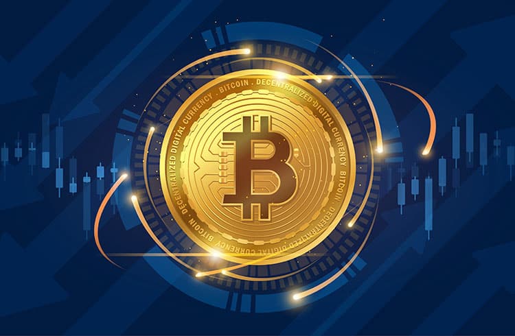 Valor do Bitcoin dispara e bate novo recorde em fevereiro de 2024