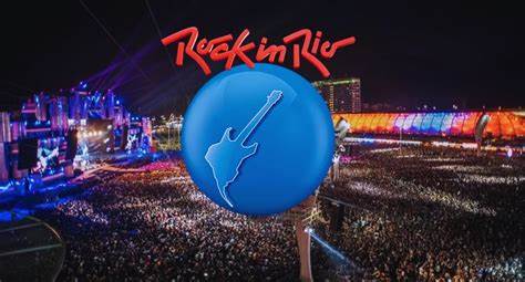 Rock in Rio 2024: O Festival Que Vai Parar o Brasil!