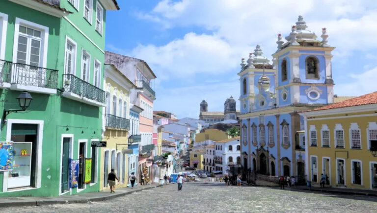 Turismo na Bahia Acelera em Ritmo Progressivo e Sustentável em 2024