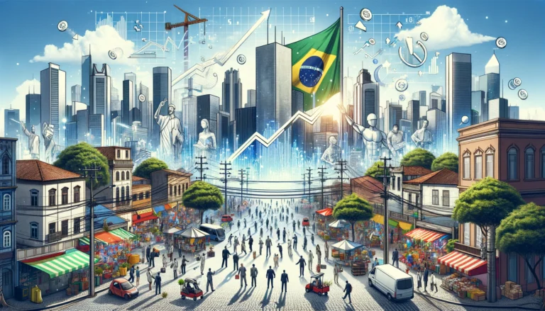 Salário Mínimo em 2024: Impactos, Desafios e Perspectivas na Economia Brasileira