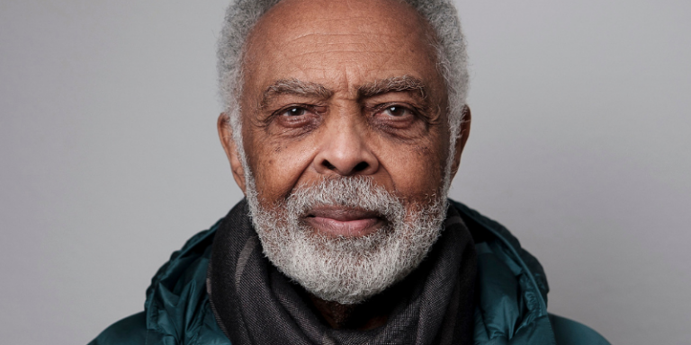 Gilberto Gil: A Lenda da Música Brasileira Anuncia Turnê Internacional em 2024