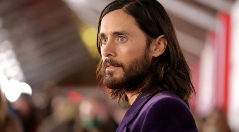 Jared Leto: De Ícone do Rock a Referência no Cinema