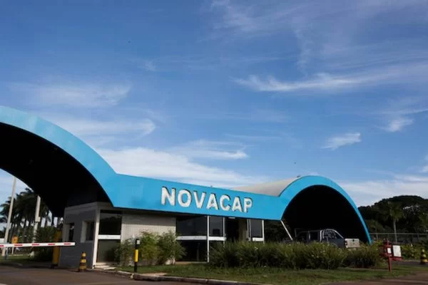 Novacap Anuncia Grandes Projetos de Infraestrutura para Impulsionar o Desenvolvimento Urbano