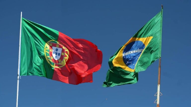 Portugal fortalece laços econômicos e culturais com o Brasil em 2024