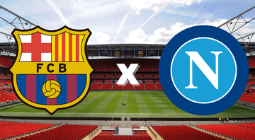 Barcelona e Napoli prometem inesquecível embate em jogo da Liga dos Campeões – 12 de março de 2024