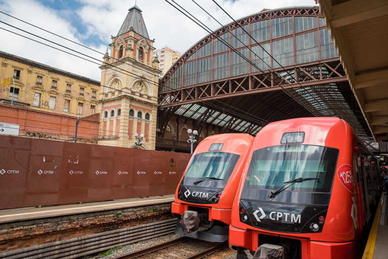 CPTM Anuncia Expansão e Modernização de Linhas para Melhorar Mobilidade em São Paulo