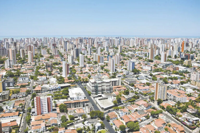 Fortaleza Anuncia Novas Medidas de Sustentabilidade Urbana para 2024