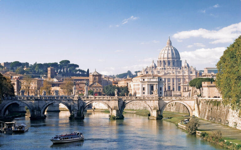 Turismo na Itália: Destinos Imperdíveis e Dicas para 2024