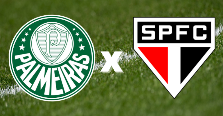 Palmeiras e São Paulo protagonizam duelo emocionante no Campeonato Paulista 2024