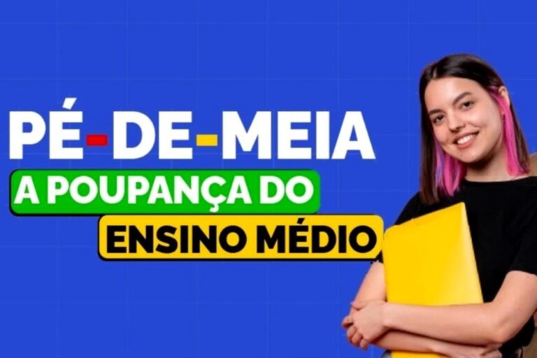 Pe de-Meia: A Revolução Financeira que Está Transformando Sonhos em Realidade