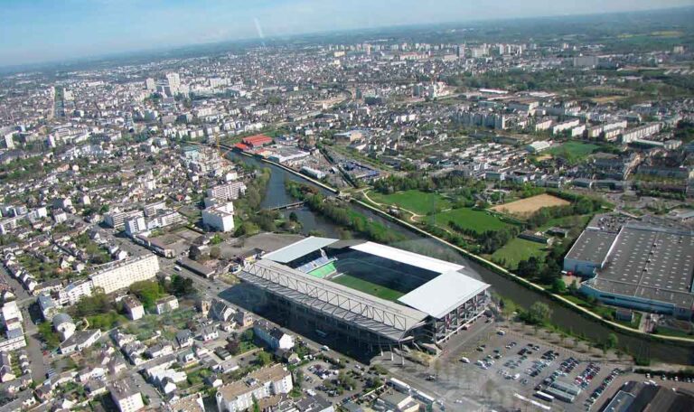 Cidade de Rennes: Descubra o encanto da vibrante cidade francesa em 2024