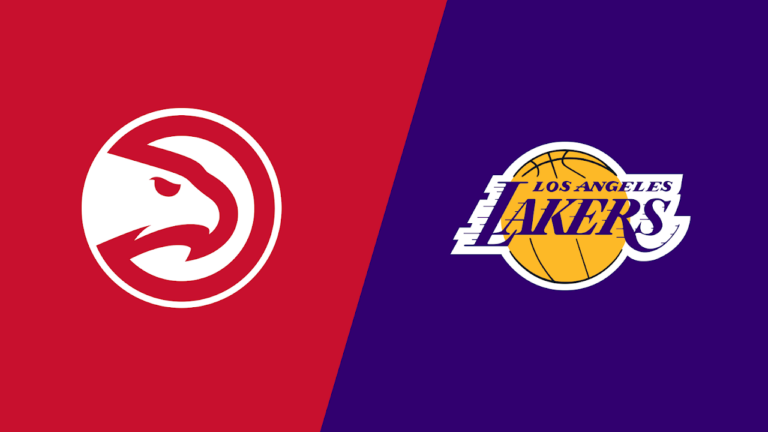 Lakers vs. Hawks: Crônica de um duelo eletrizante na NBA