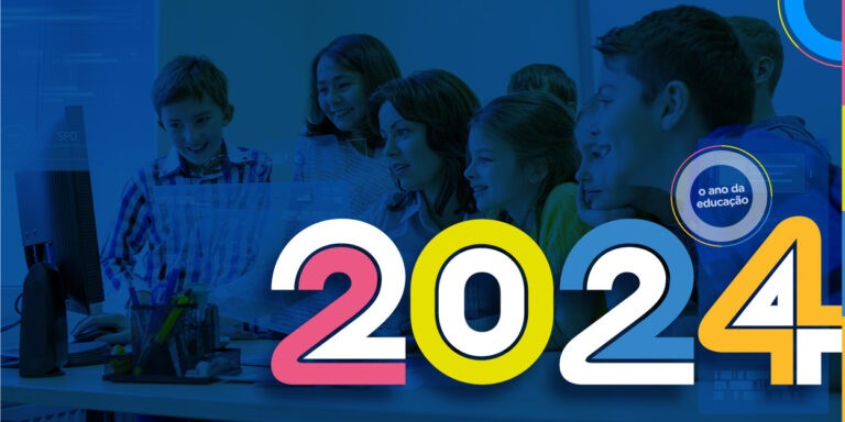 Brasil Celebra Avanços na Educação e Tecnologia em Abril de 2024