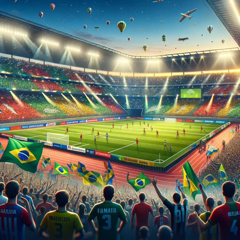 Brasileirão Série B 2024: Um Panorama da Competição