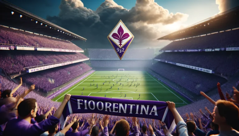 Fiorentina: História, Desafios e Perspectivas da Equipe Italiana