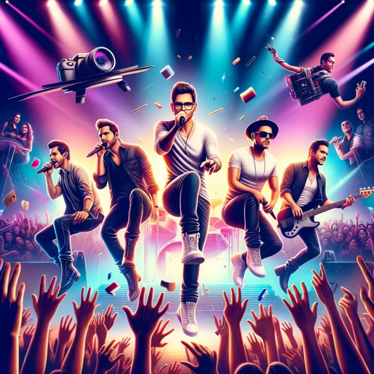 O grupo mexicano RBD continuará ativo em 2024 com diversos projetos empolgantes para seus fãs. Após encerrar a “Soy Rebelde Tour” em dezembro de 2023, o grupo já tem planos para o próximo ano, incluindo a possibilidade de uma nova turnê, um novo álbum e um documentário.
