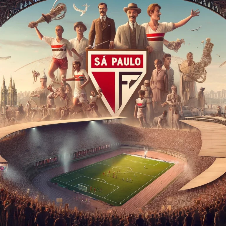 São Paulo FC: História, Desafios e Conquistas Recentes