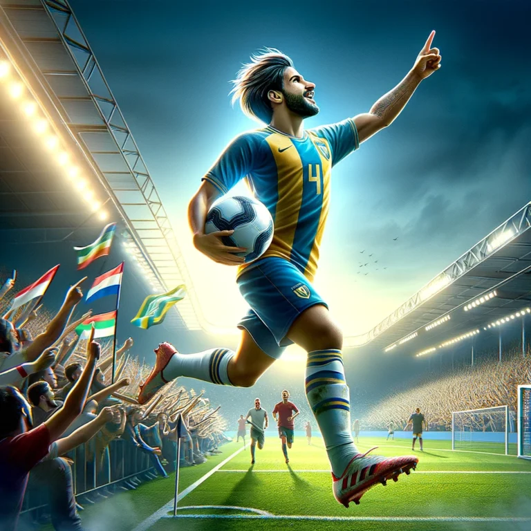 Vini Jr.: A Ascensão de um Craque no Futebol Mundial